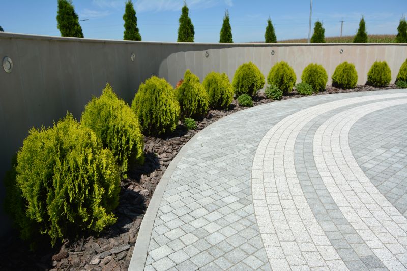 Paver Repair Service
