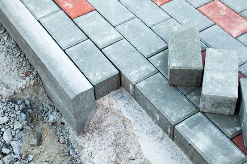 Paver Repair Service