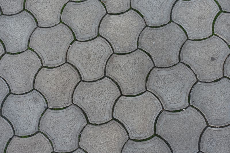 Paver Repair Service