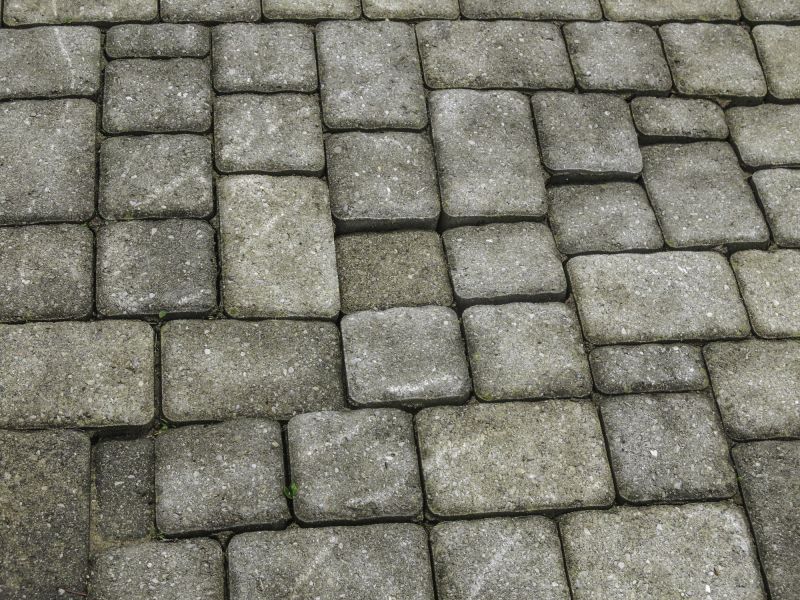 Paver Repair Service